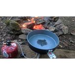 ماهیتابه سفری ام اس آر مدل Ceramic Skillet کد F2022