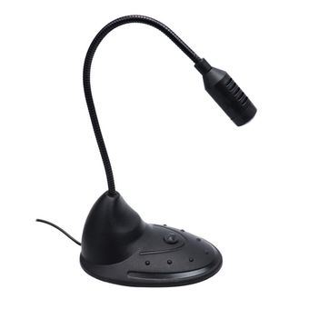 میکروفن رومیزی مدل M22