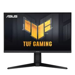 مانیتور مخصوص بازی ایسوس مدل TUF Gaming VG27AQL3A سایز 27 اینچ*130