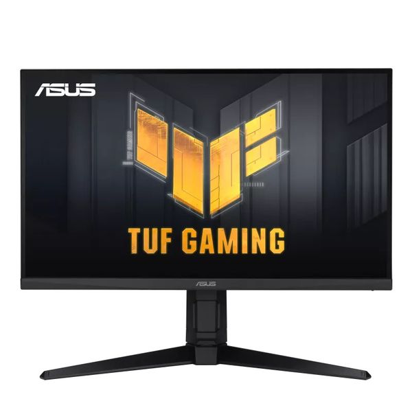 مانیتور مخصوص بازی ایسوس مدل TUF Gaming VG27AQL3A سایز 27 اینچ*130