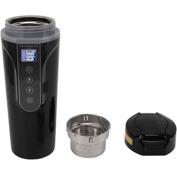 ماگ مسافرتی برقی