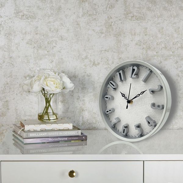 ساعت رومیزی ولدر مدل Tiffany