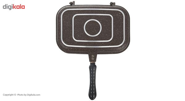 تابه رژیمی کاندید مدل مستطیل سایز 34