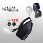 کوله پشتی مدرسه بگسون فورس مدل SLR-8600 به همراه جامدادی
