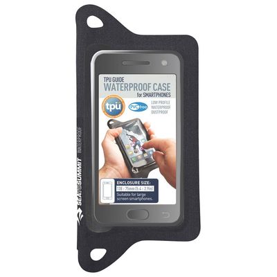 کیف ضد آب سی تو سامیت مدل TPU L مناسب برای گوشی موبایل سایز 6.5 اینچ 