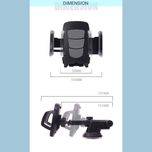 پایه نگهدارنده گوشی موبایل مدل XP059