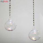 کریستال لوستر مدل 14M320 بسته 100 عددی