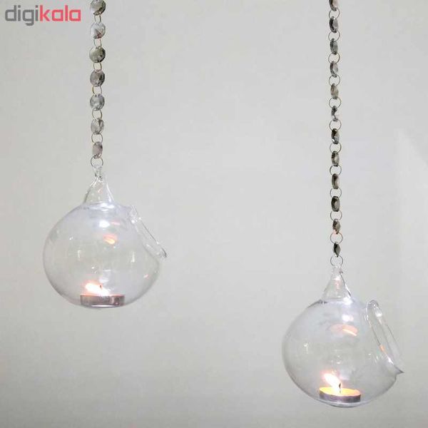 کریستال لوستر مدل 14M320 بسته 100 عددی