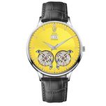 ساعت مچی عقربهای مردانه اتوماتیک سوئیس آرت مدل ANT156G-12