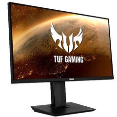 مانیتور مخصوص بازی ایسوس مدل TUF Gaming VG289Q سایز 28 اینچ*340