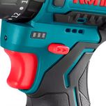 دریل پیچ‌گوشتی شارژی رونیکس مدل 8661