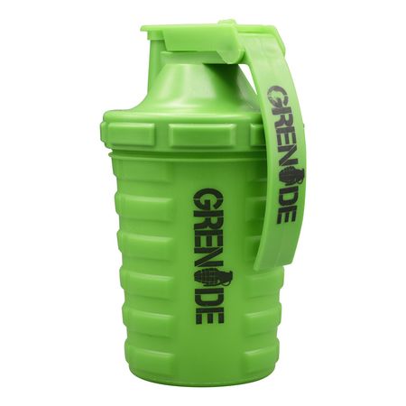 شیکر ورزشی مدل GS-M-EBI-295015 گنجایش 0.605 لیتر