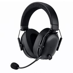هدست گیمینگ بی سیم ریزر مدل Razer Blackshark V3