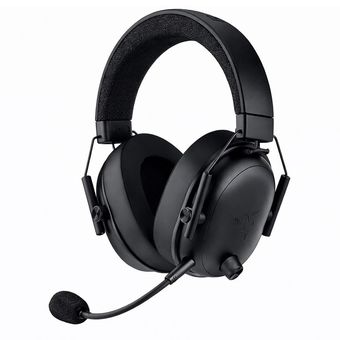 هدست گیمینگ بی سیم ریزر مدل Razer Blackshark V3