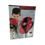 ست بوکس قهرمان کوچک