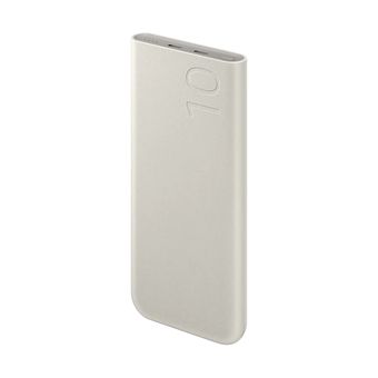 پاوربانک سامسونگ مدل EB-P3400XUEGWW سوپر فست شارژ 25 وات 10000 میلی آمپر ساعت