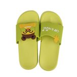 دمپایی زنانه مدل MDSS-CG3418