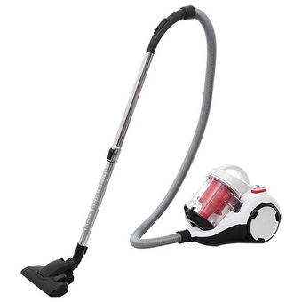 جاروبرقی درما مدل DEM-TJ310W