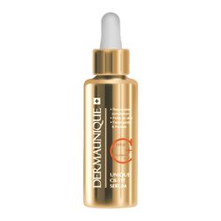سرم پوست درمایونیک مدل VIT C 8 حجم 30 میلی لیتر