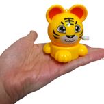 اسباب بازی کوکی مدل ببر مهربون