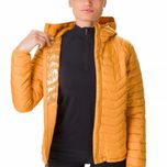 کاپشن ورزشی زنانه کلمبیا مدل WK1499 POWDER LITE 1699071*618