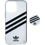 کاور مدل اسپورت کد IPH-115 مناسب برای گوشی موبایل اپل Iphone 13 Pro Max به همراه پایه نگهدارنده