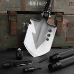 ابزار چندکاره سفری گرین لاین مدل Multi Shovel