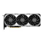 GraphicCard GeForce RTX 4070 VENTUS 3X E 12G OC GDDR6X