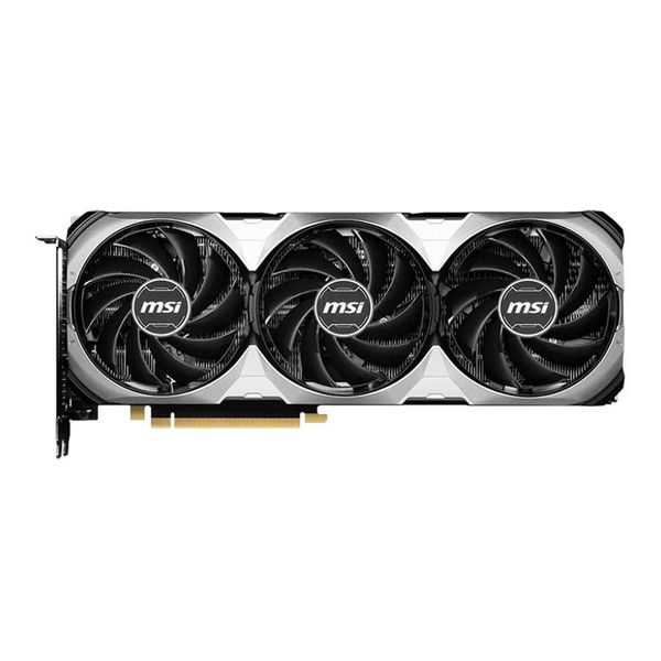 GraphicCard GeForce RTX 4070 VENTUS 3X E 12G OC GDDR6X
