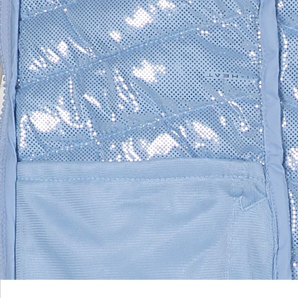 کاپشن ورزشی زنانه کلمبیا مدل WK1499 POWDER LITE 1699071*429