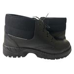 کفش ایمنی نگهبان مدل IGD99 سایز 42