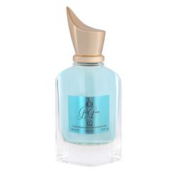 ادوپرفیوم زنانه گورجس مدل ایکس کیو 600631 حجم 100 میلی‌لیتر