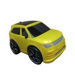 ماشین بازی مدل باتری خور 3D