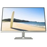 مانیتور 27 اینچ اچ پی مدل HP MONITOR M27FW ا HP DESKTOP MONITOR M27FW