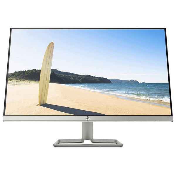 مانیتور 27 اینچ اچ پی مدل HP MONITOR M27FW ا HP DESKTOP MONITOR M27FW