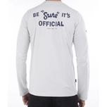 تی‌شرت آستین بلند مردانه مدل MDS-K-CH6566