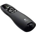 Presenter Wireless Logitech R400