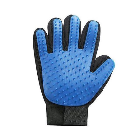 دستکش پرزگیر