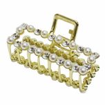 کلیپس مو زنانه گلوریا لند کد G_Lnd_610*396