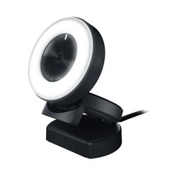 وب کم ریزر مدل Kiyo Streaming
