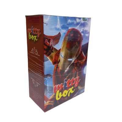 اسباب بازی شانسی مدل witty box*324