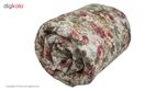 لحاف کرسی هلکو مدل m35-nasim سایز 350*350 سانتی متر