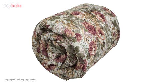 لحاف کرسی هلکو مدل m35-nasim سایز 350*350 سانتی متر