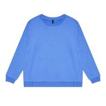 سویشرت زنانه مدل MDSS-CG7743