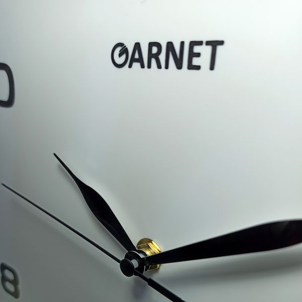 ساعت دیواری گارنت مدل 5177