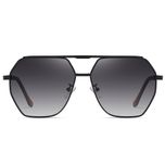 عینک آفتابی مردانه آلبرت وگ مدل JS8529C91-P120 Polarized Avantgarde Visionary