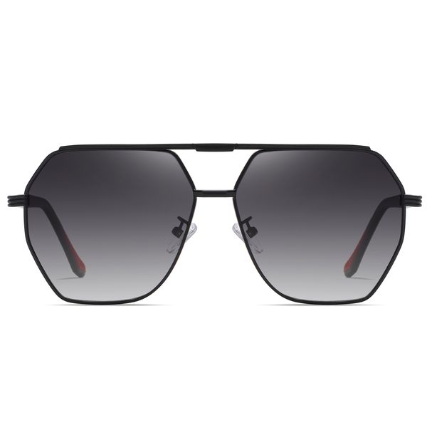 عینک آفتابی مردانه آلبرت وگ مدل JS8529C91-P120 Polarized Avantgarde Visionary