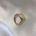 انگشتر دخترانه مدل آغوش