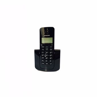 تلفن بی سیم پاناسونیک مدل KX-TGB کد 110