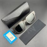 عینک آفتابی ویفرر (Wayfarer) آلبرت وگ مدل S32112C2 Acetate Avantgarde Visionary